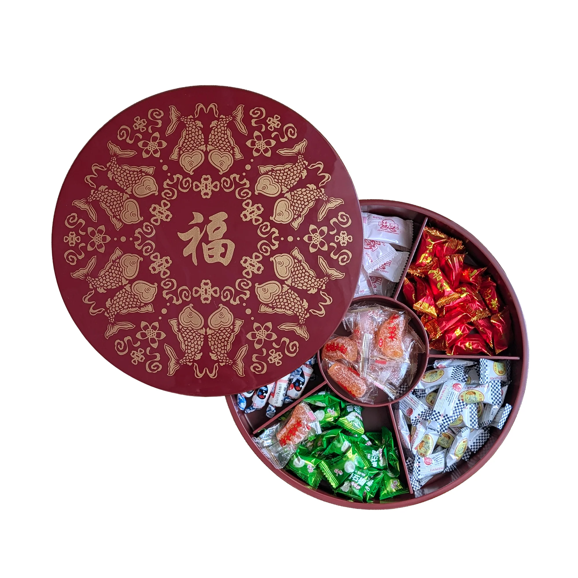 New and Seasonal Products